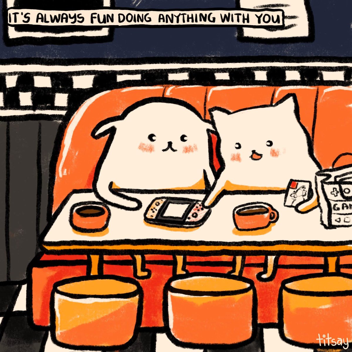 titsay 𓆏 (@titsay) on Twitter photo 