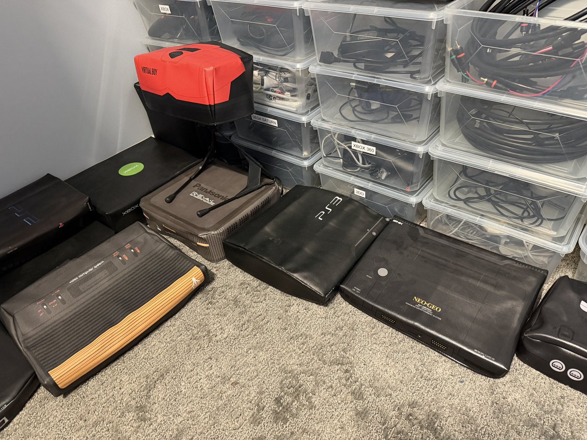 Jeff’s Retro Gaming tweet media