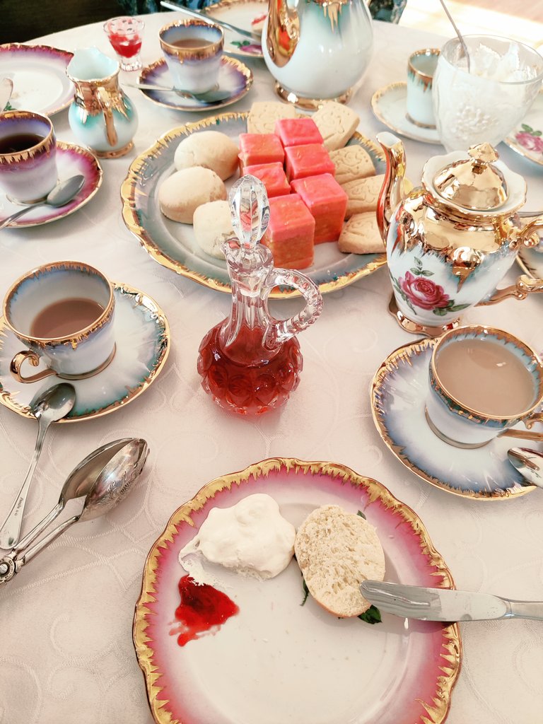 Naena 🎻✨ Isekai Musician Witch tweet media