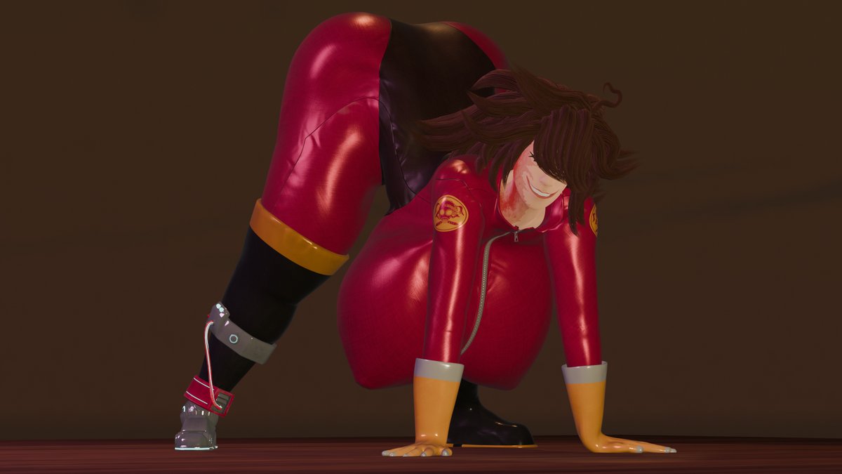 Meet The Py tweet media