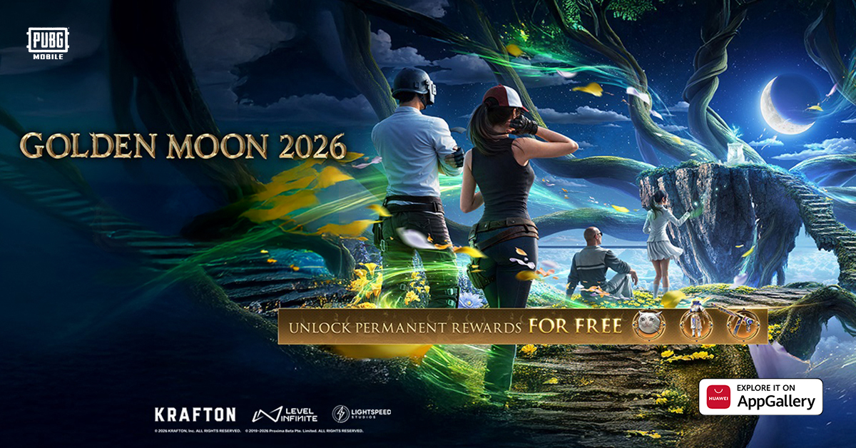 AppGallery tweet media