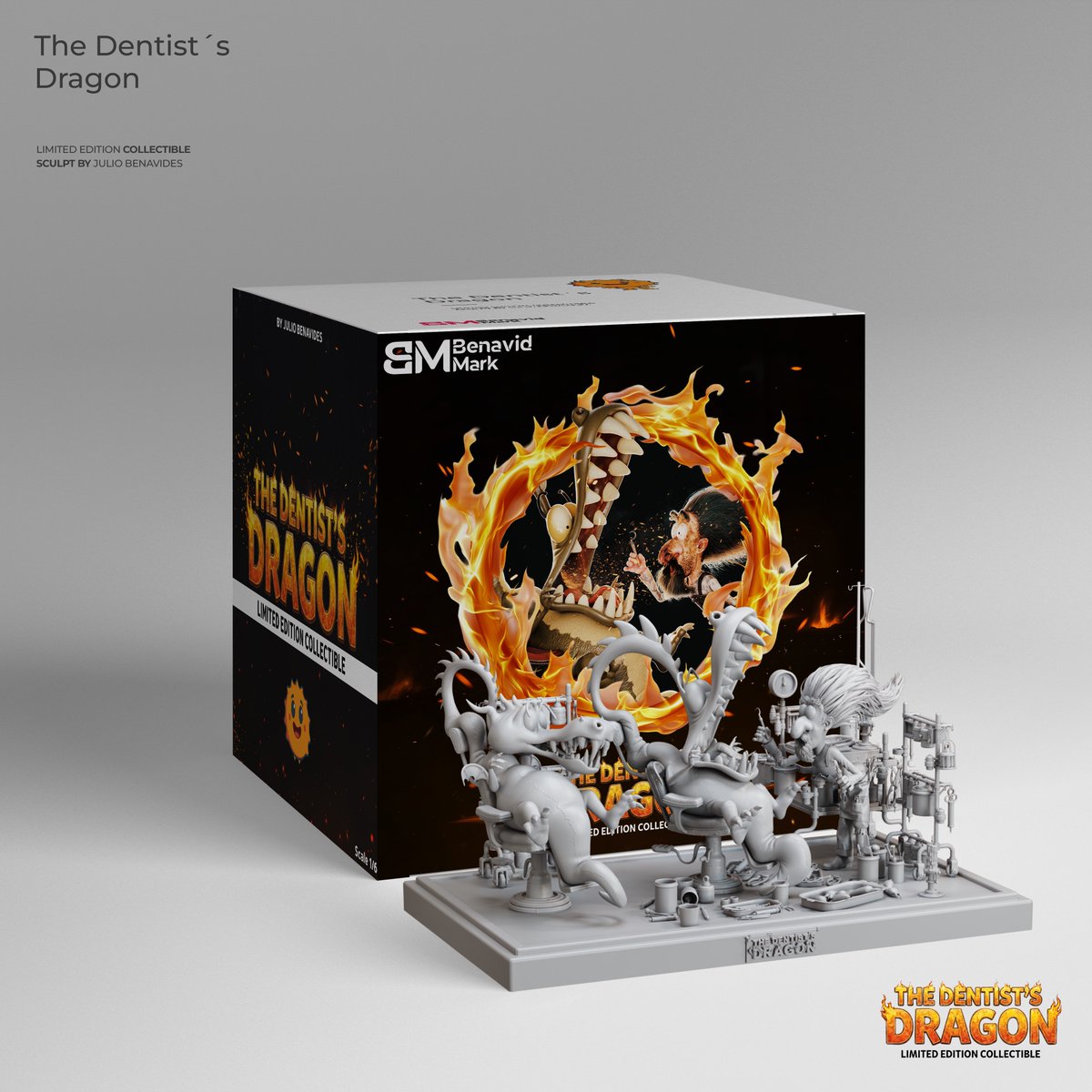 Julio Benavides tweet media