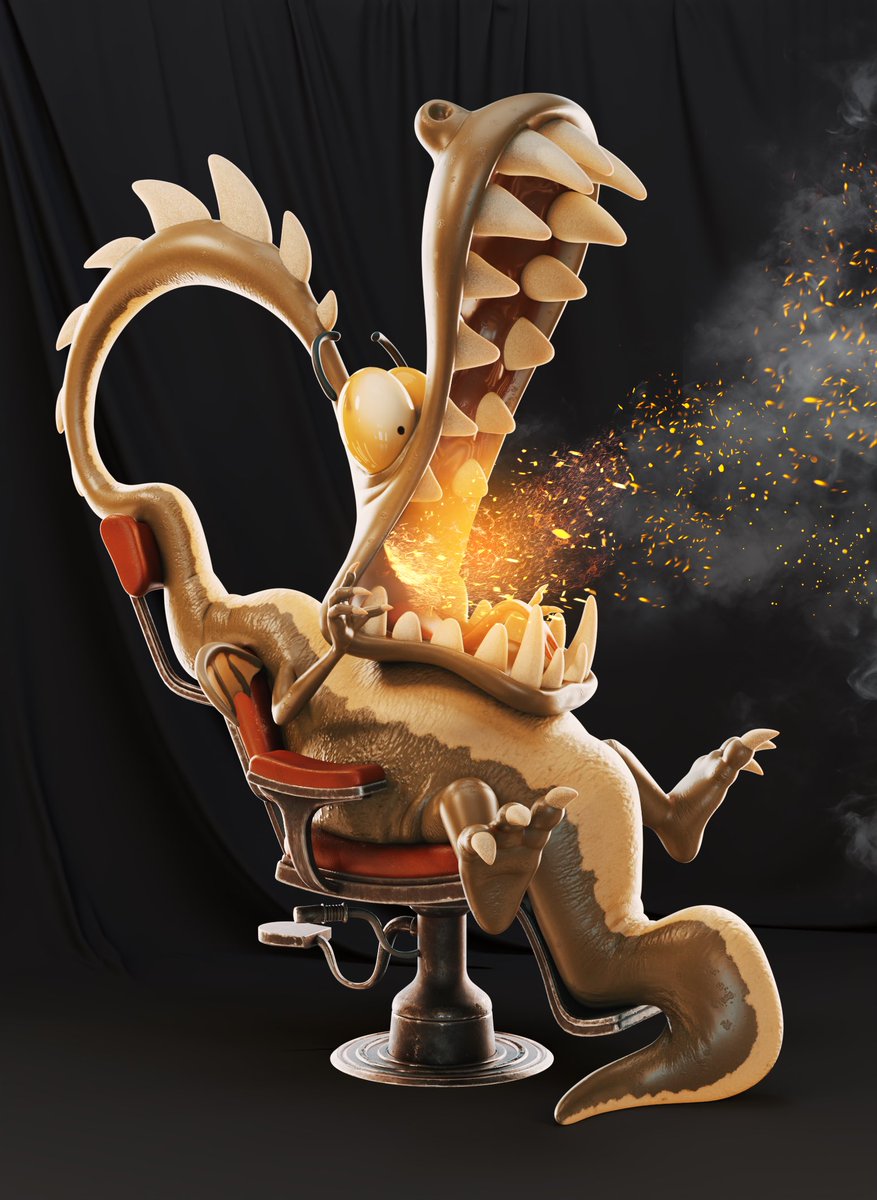 Julio Benavides tweet media