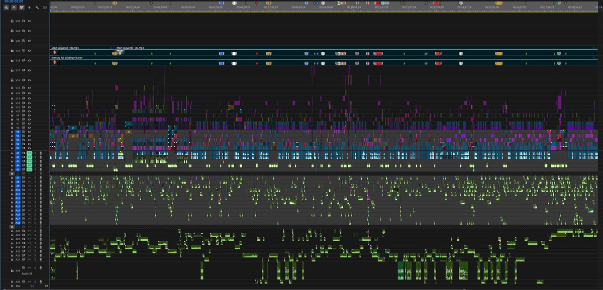 Firey | Video Editor tweet media