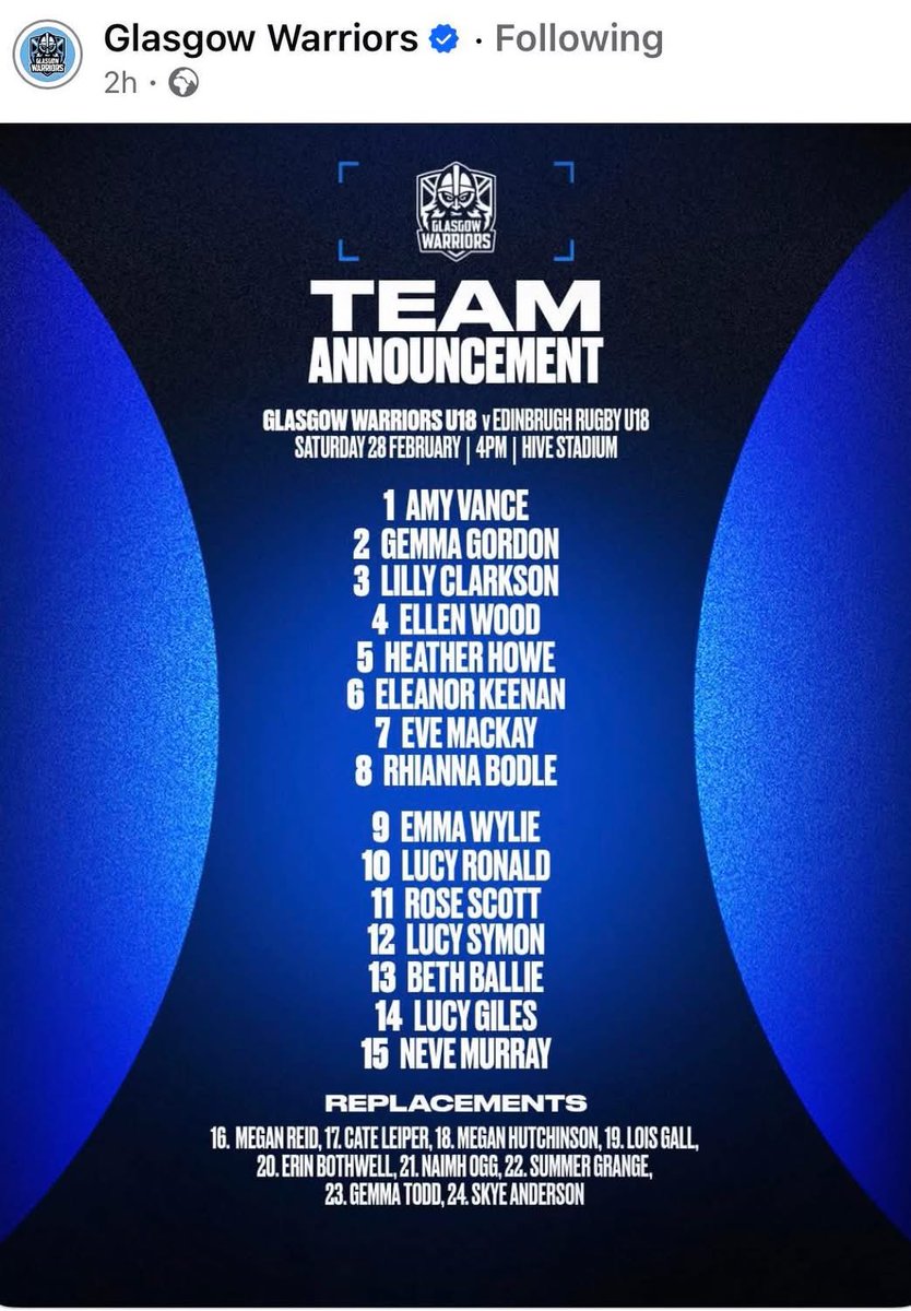 Coltness High School tweet media