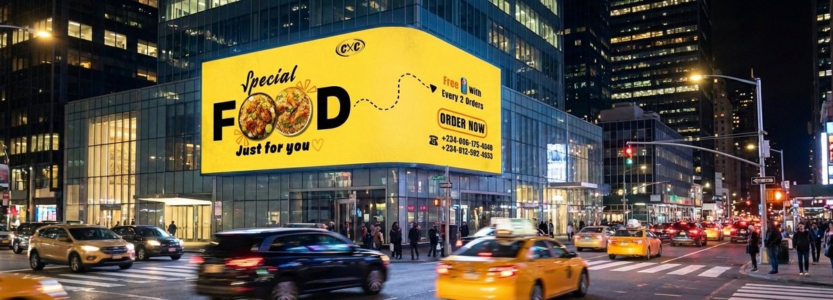 Day 26 of the <a href="/gdgoc_funaab/">GDG on Campus, FUNAAB</a> #30DaysDesignChallenge

Brief: Mock-up of my top 3 works

A design isn't finished until it finds its home. Here are my three personal favorites from the challenge so far, brought to life through mock-ups. Which one do you think hits the hardest?