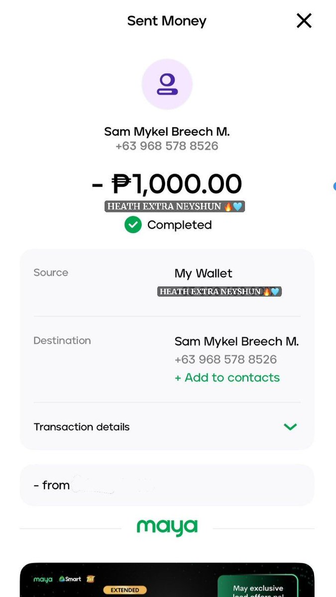 HEATH EXTRA NATION tweet media