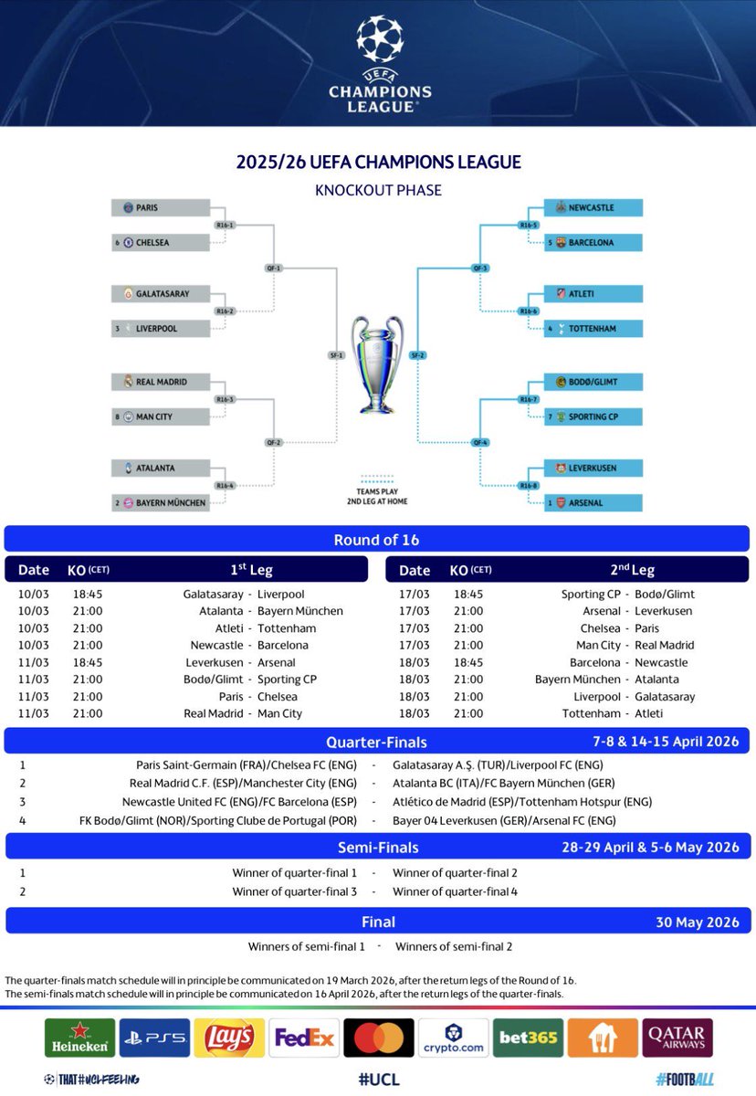 nufctrust's tweet photo. Confirmation of dates / times for our games against Barcelona 

Newcastle vs. Barcelona 
Tuesday 10th March - 8pm

Barcelona vs. Newcastle 
Wednesday 18th March - 5:45pm 

#NUFC https://t.co/eoQRvvsyi6
