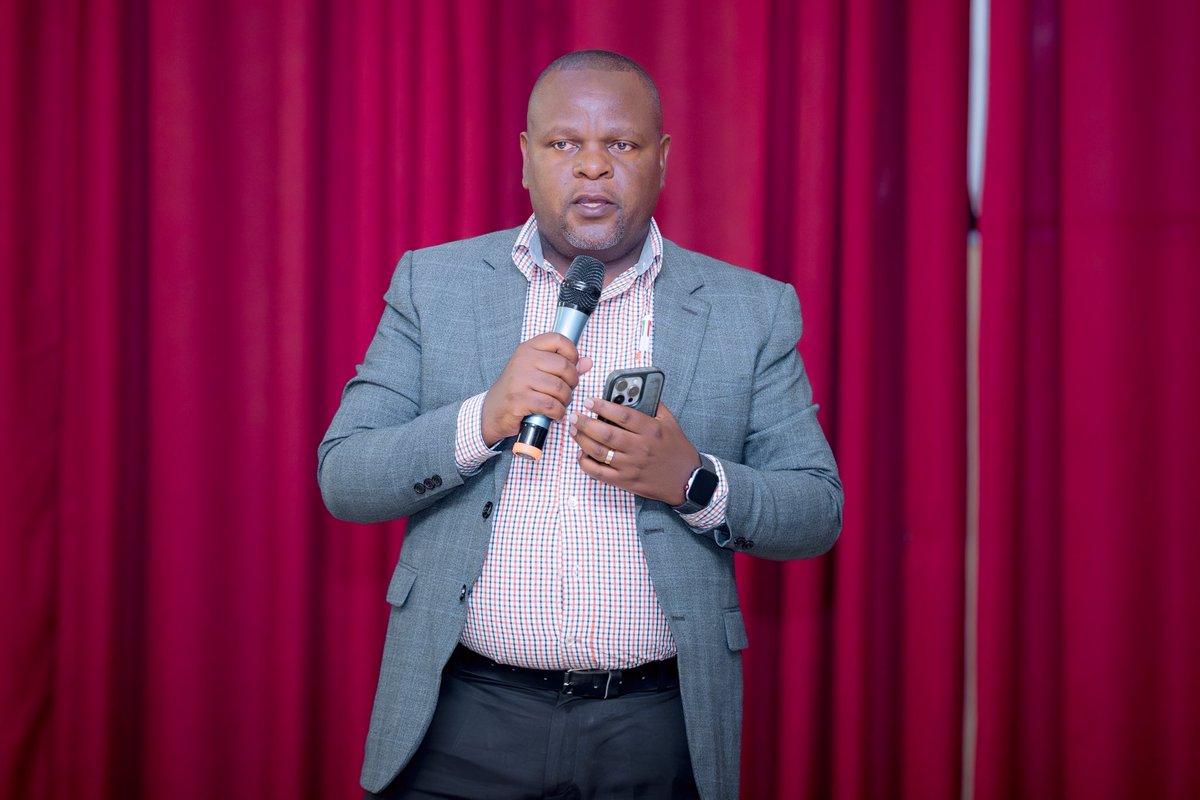 Kuri uyu wa Gatanu hasojwe amahugurwa ajyanye n’uburyo bwo kubakisha ...