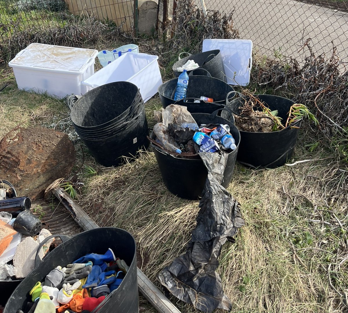 BIOSFERA tweet media