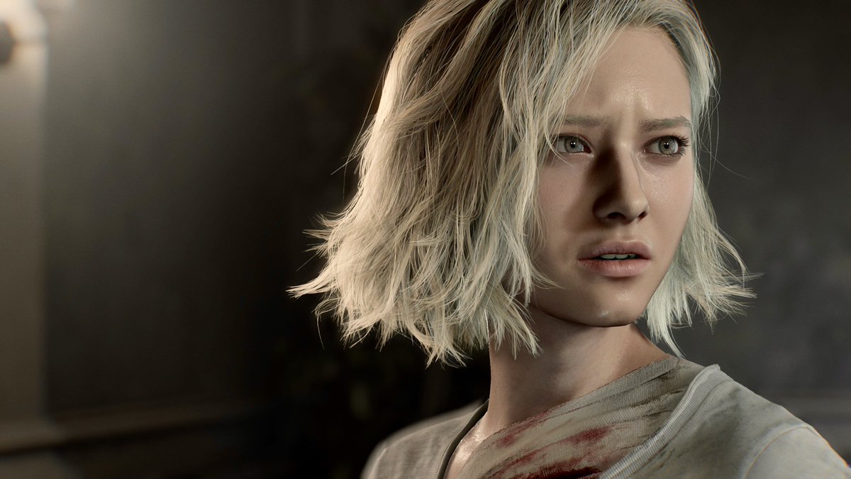 バイオハザードレクイエムのグラフィック、正直レベチ過ぎて世代変わった感あるわ…

#ResidentEvilRequiem