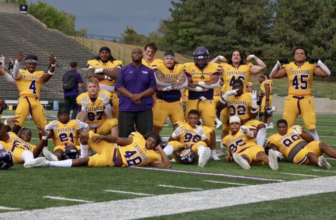 Coach Collins tweet media