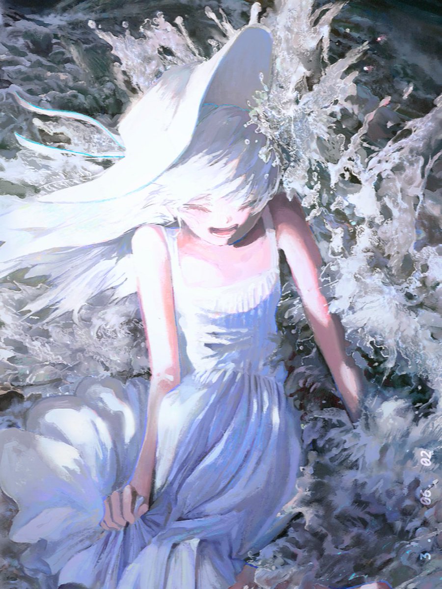 浮壺 (@utwob0) on Twitter photo 