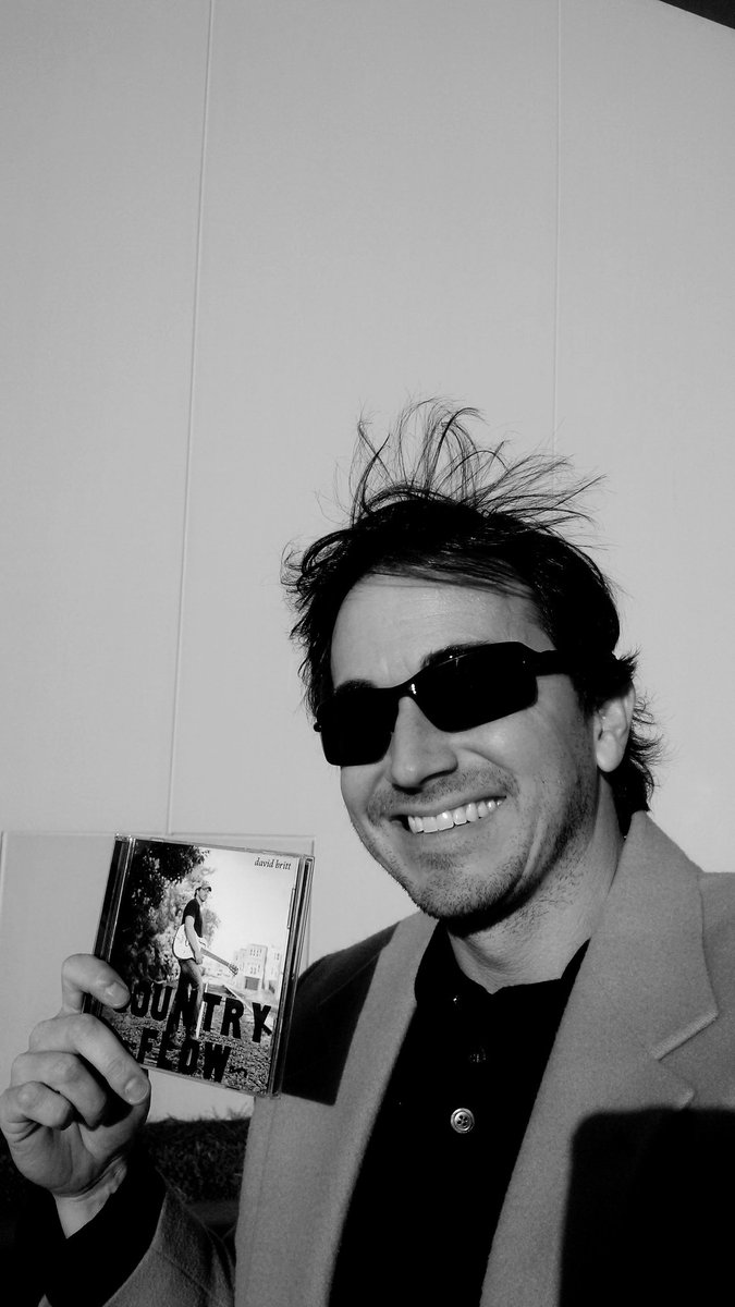 David Britt tweet media