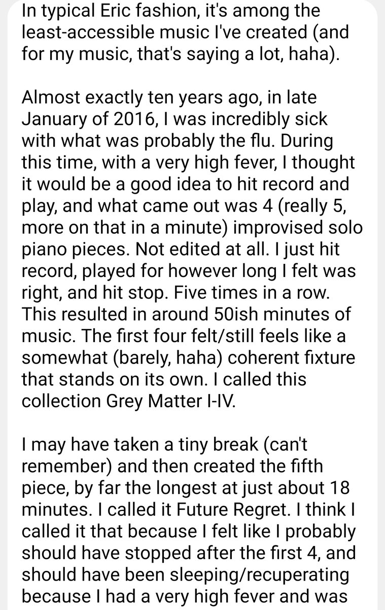 NotJustVGs's tweet photo. Spotify:   https://t.co/YowRdxB11b

YouTube: https://t.co/s3FODYZHU7

Apple Music: https://t.co/eoww4W4hRj https://t.co/zOfSOhmayM