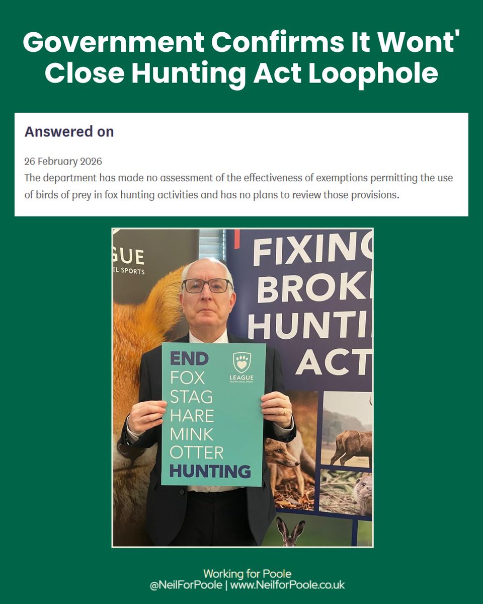 Neil Duncan-Jordan MP tweet media