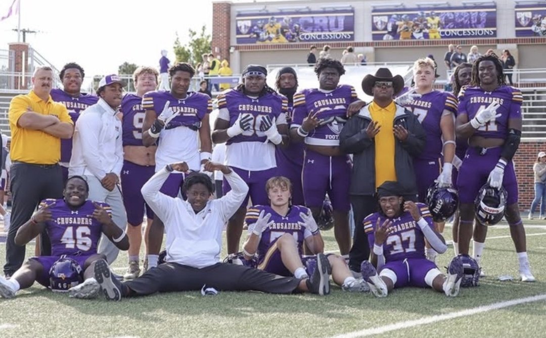 Coach Collins tweet media