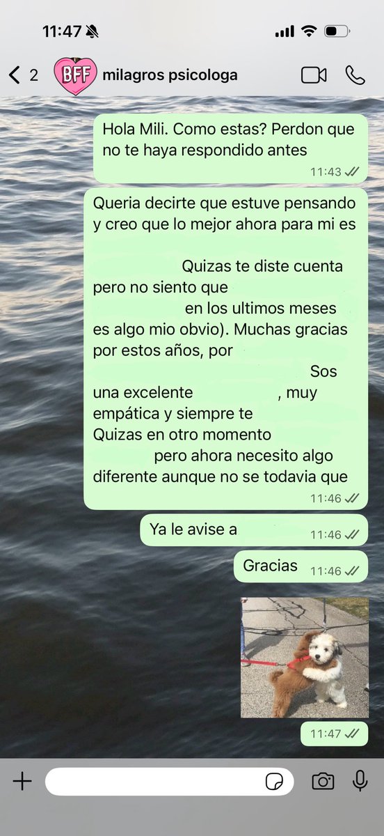 milicre's tweet photo. le acabo de cortar a mi psicologa despues de ghostearla un mes y me di cuenta que el texto es literalmente un corte

me siento un hombre https://t.co/gKwMrCJL4J