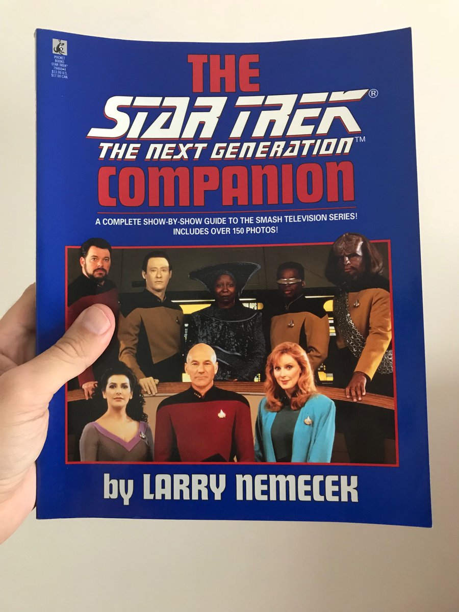 StarTrekReplay tweet media