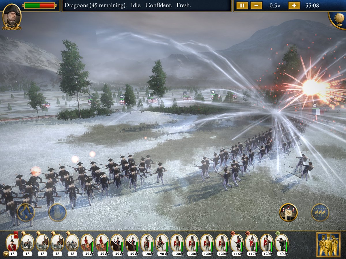 Feral Interactive tweet media