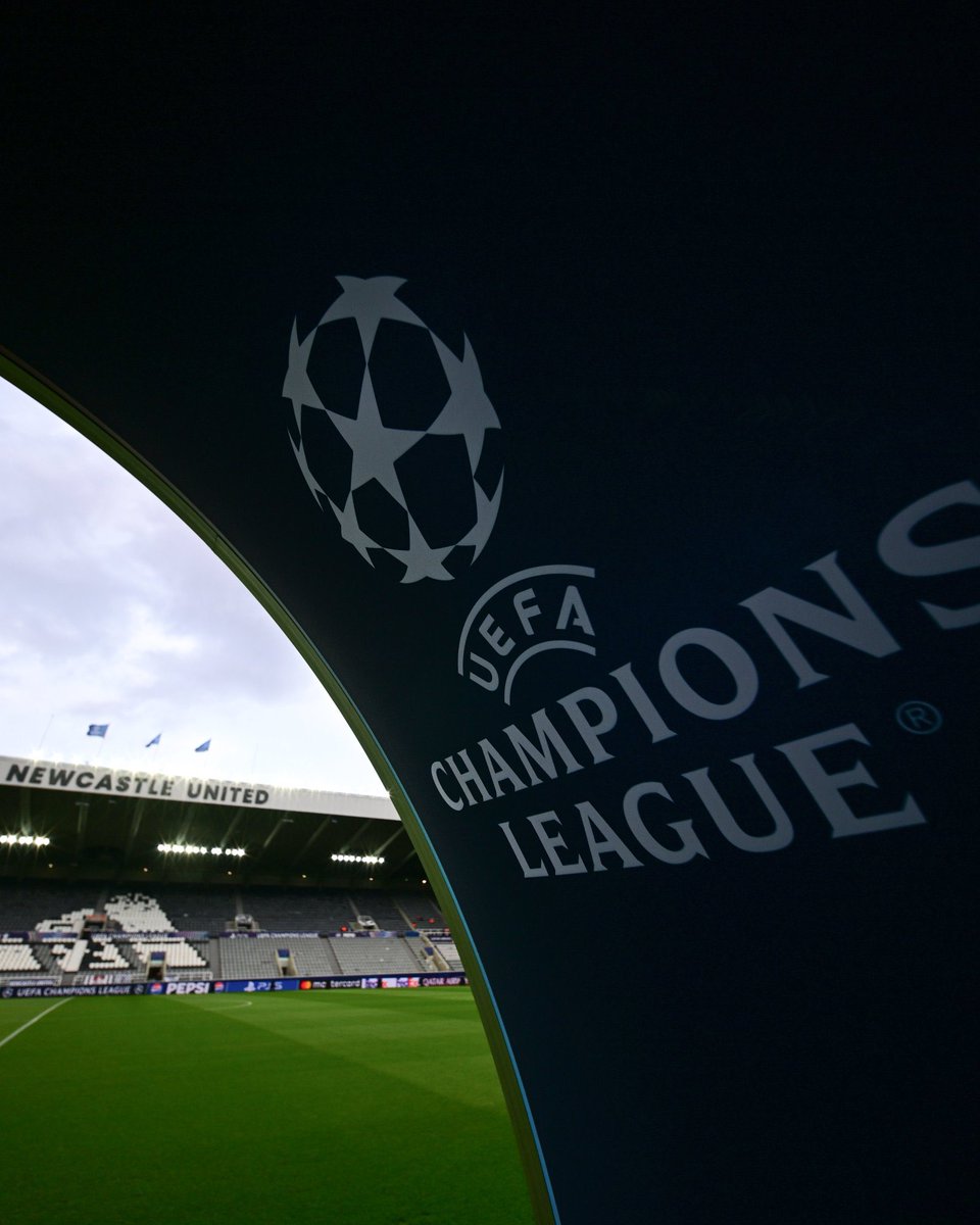 Newcastle United Supporters’ Club tweet media