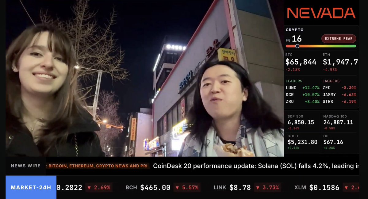 Nevada Live tweet media