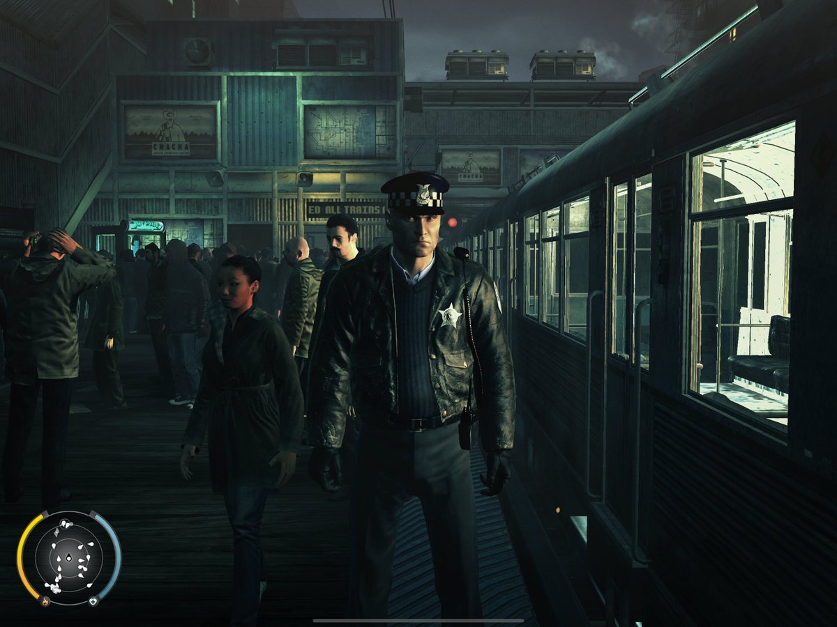 Feral Interactive tweet media