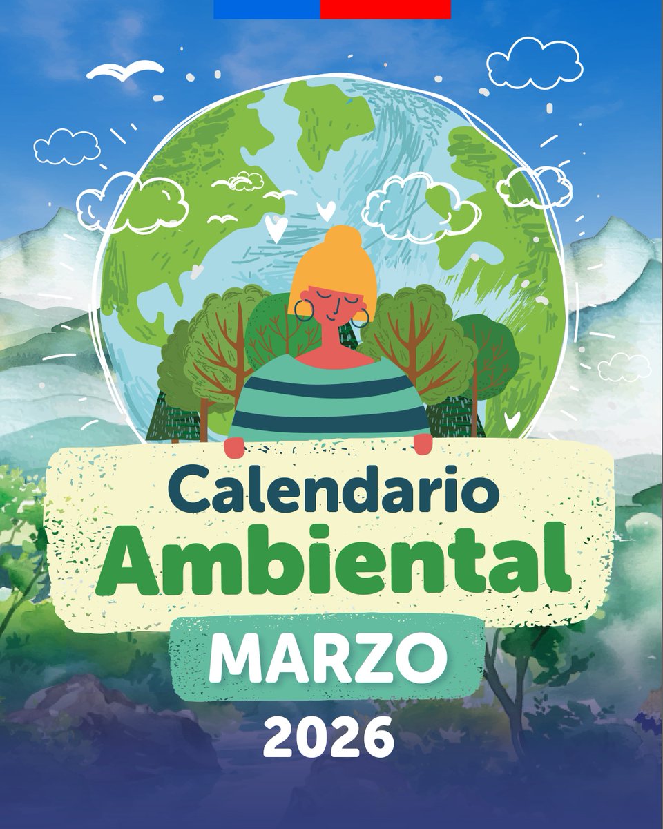 Ministerio del Medio Ambiente tweet media