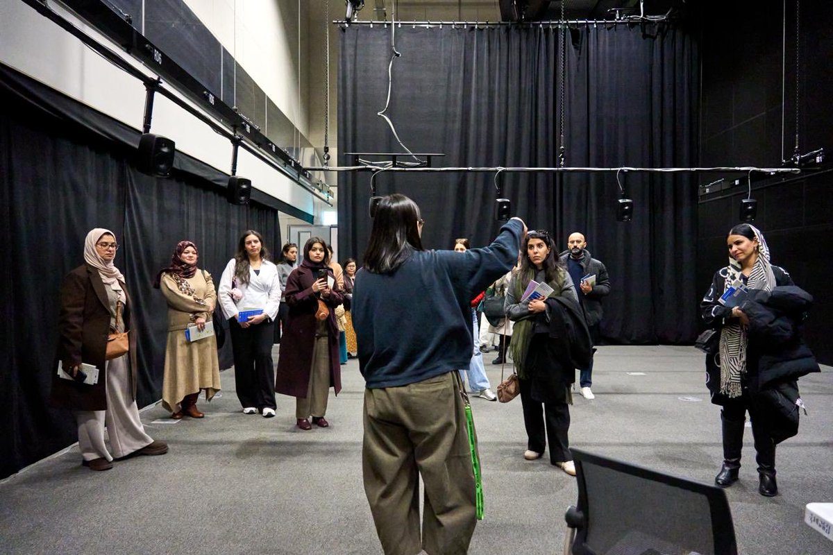 هيئة الفنون البصرية tweet media