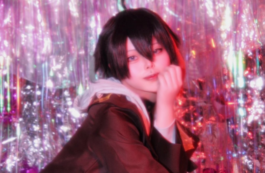 えいど tweet media