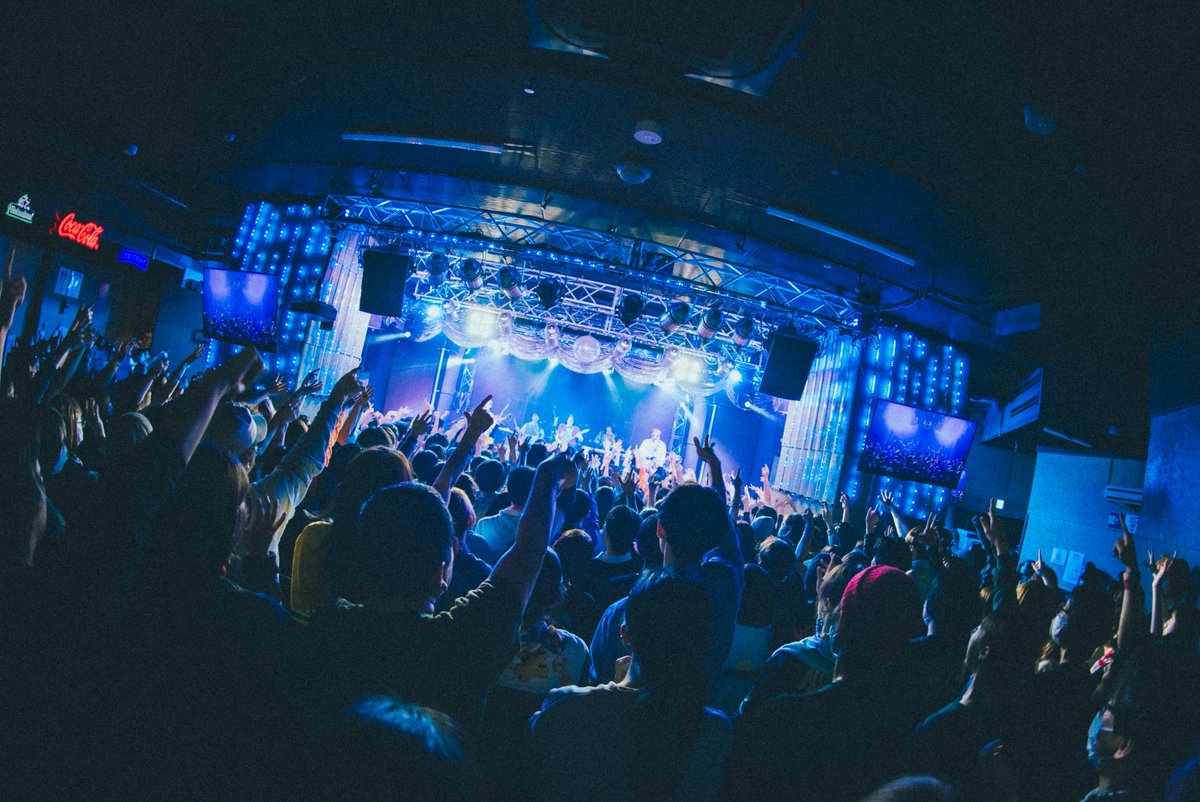 ネクライトーキー / NECRY TALKIE tweet media