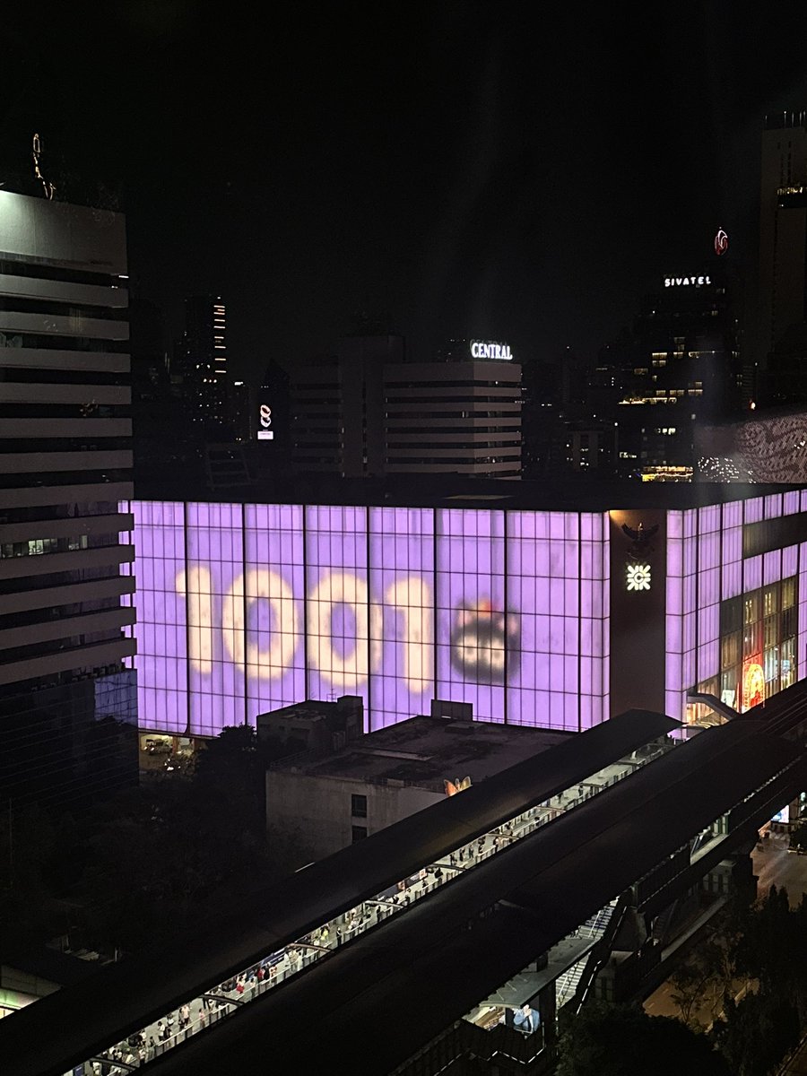 โคตรสวยเลย💜🫶🏻 บ้านโปรเจคเก่งมากอ่ะ ขอบคุณที่ทำงานอย่างหนักนะคะ 🙏💜

#HAPPYTENDAY
#TEN_BDAY2026