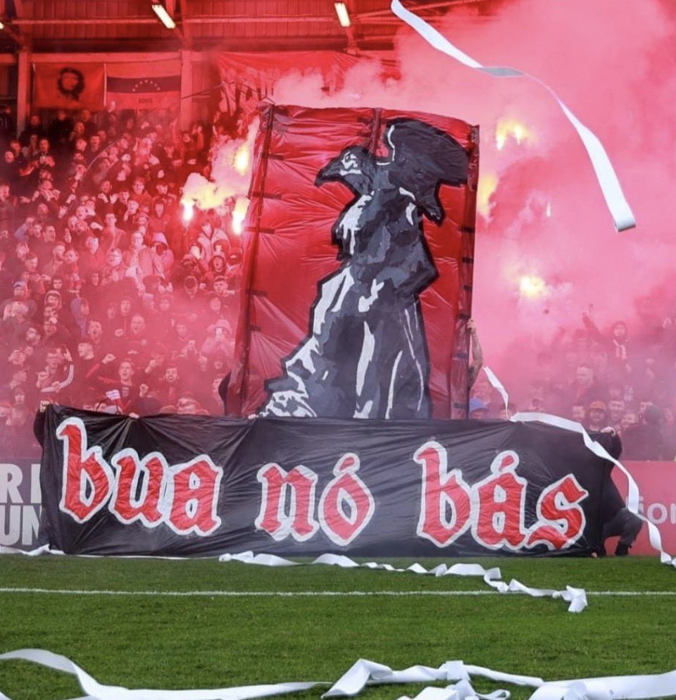 Seán Ó Murchú tweet media