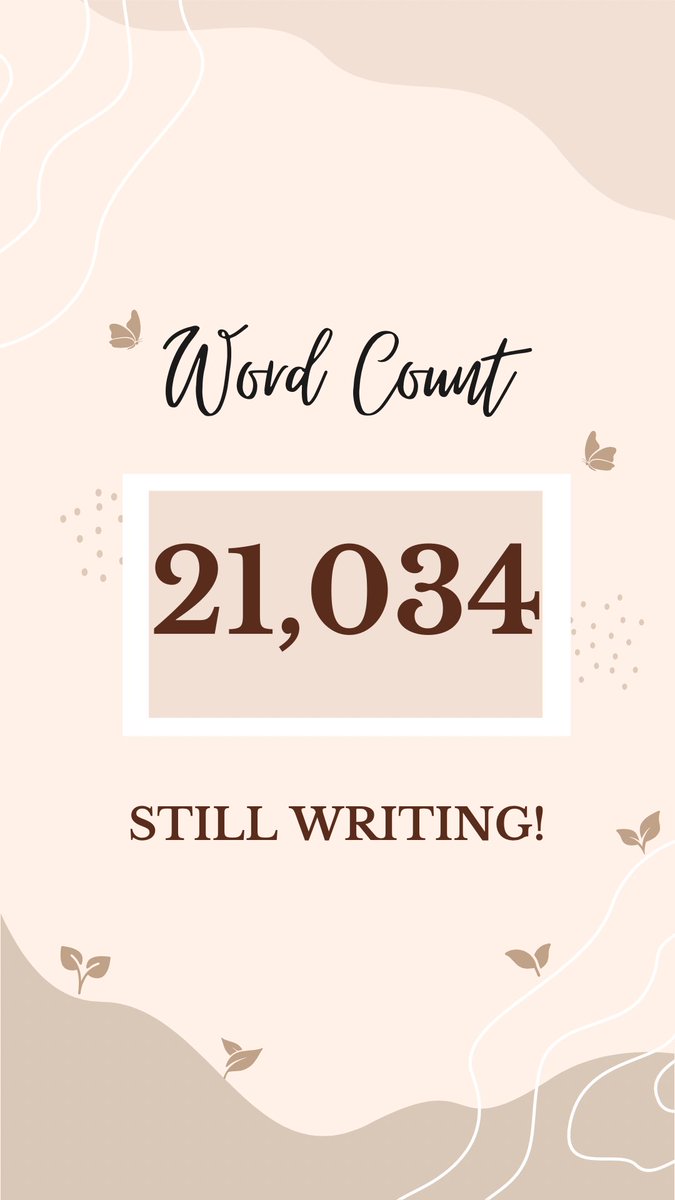 Marissa Giles - Author tweet media