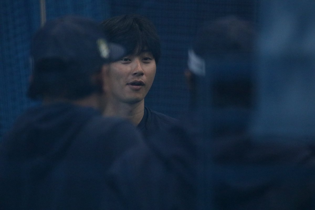 Post by ︎︎︎︎︎☺︎(4K推奨) on X: #廣岡大志