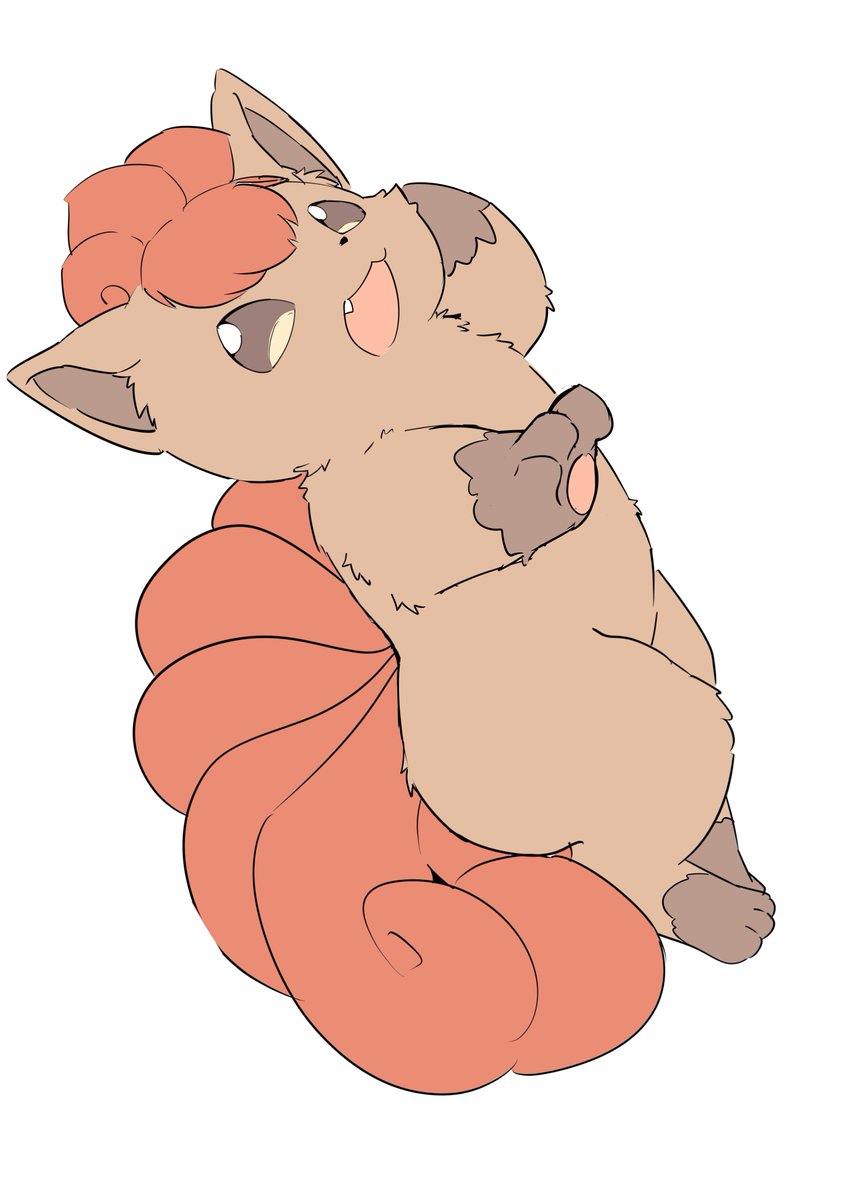 これは間に合わなかったロコン