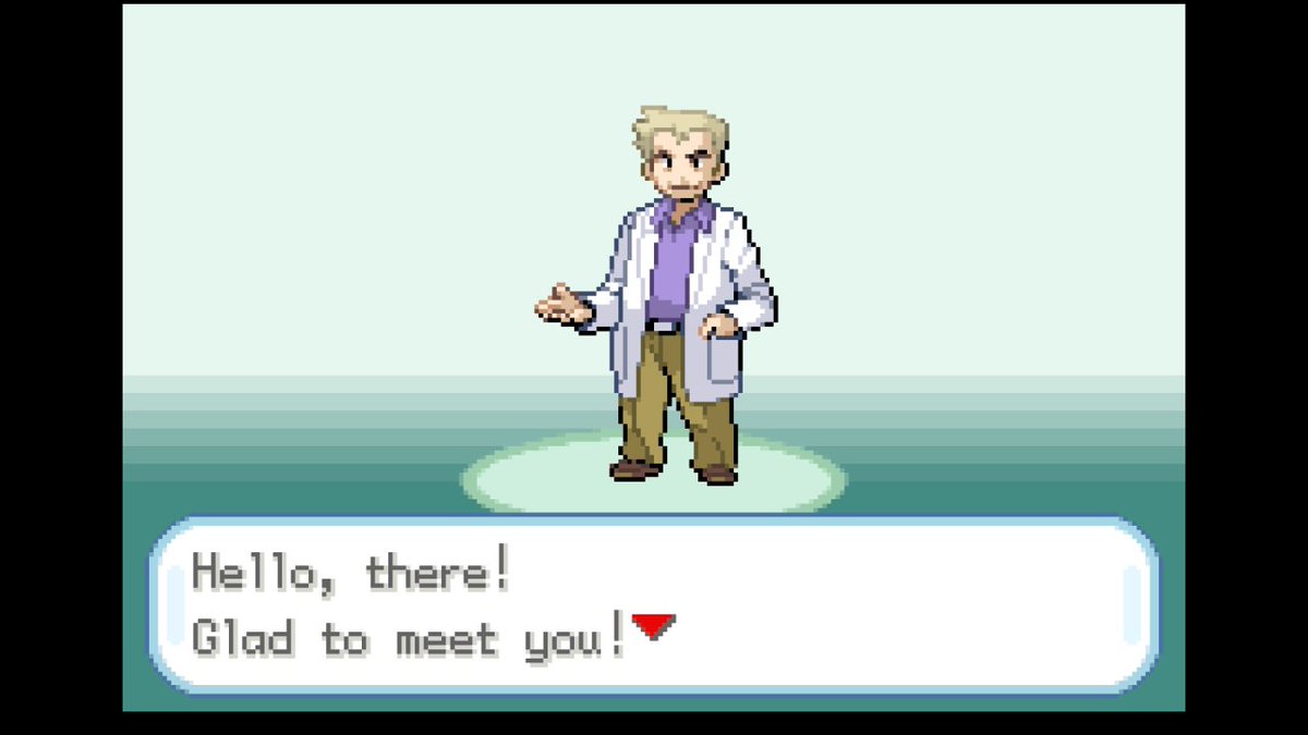 Pokemon champion～ tweet media