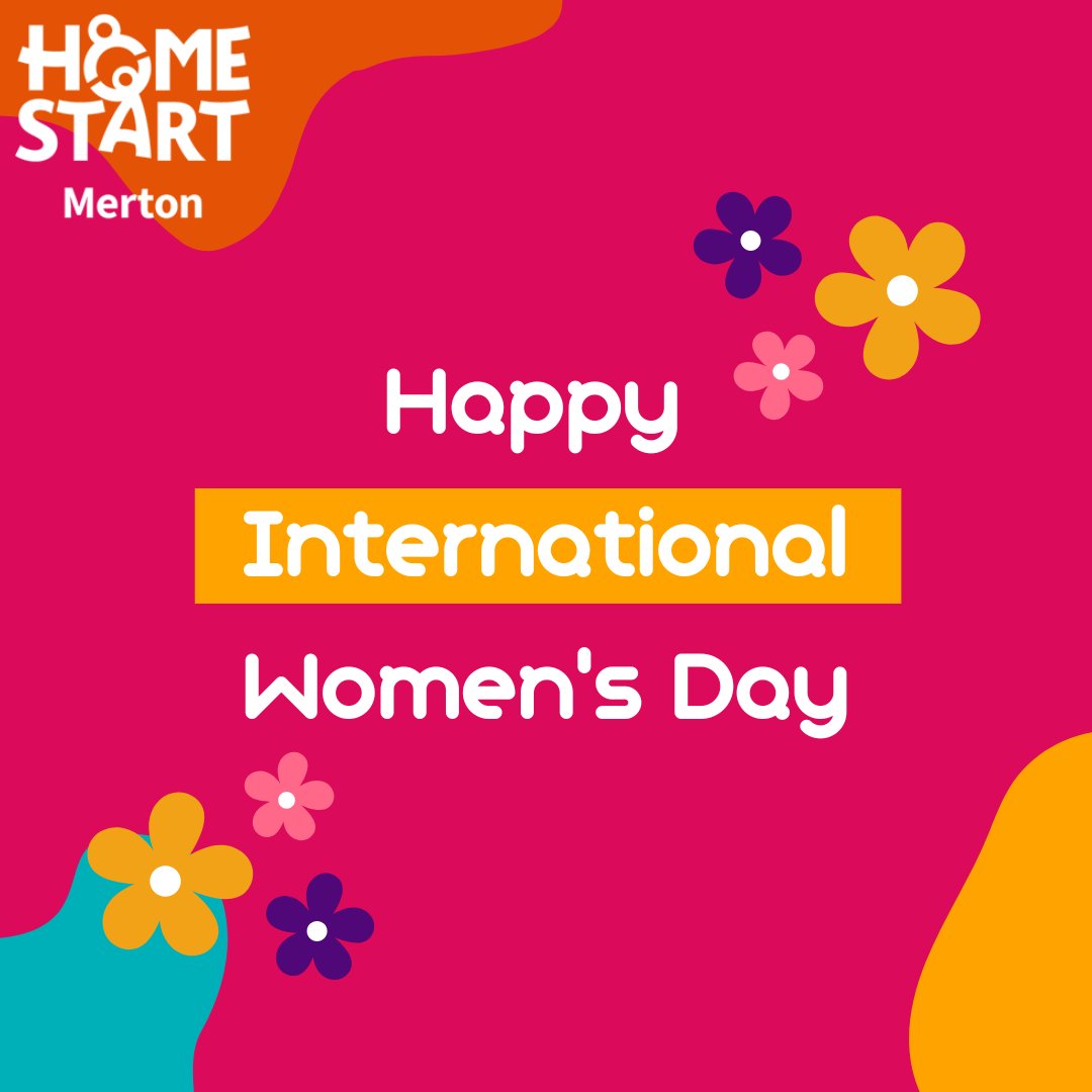 Home-Start Merton tweet media