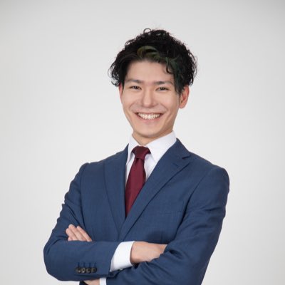 #新しいプロフィール画像