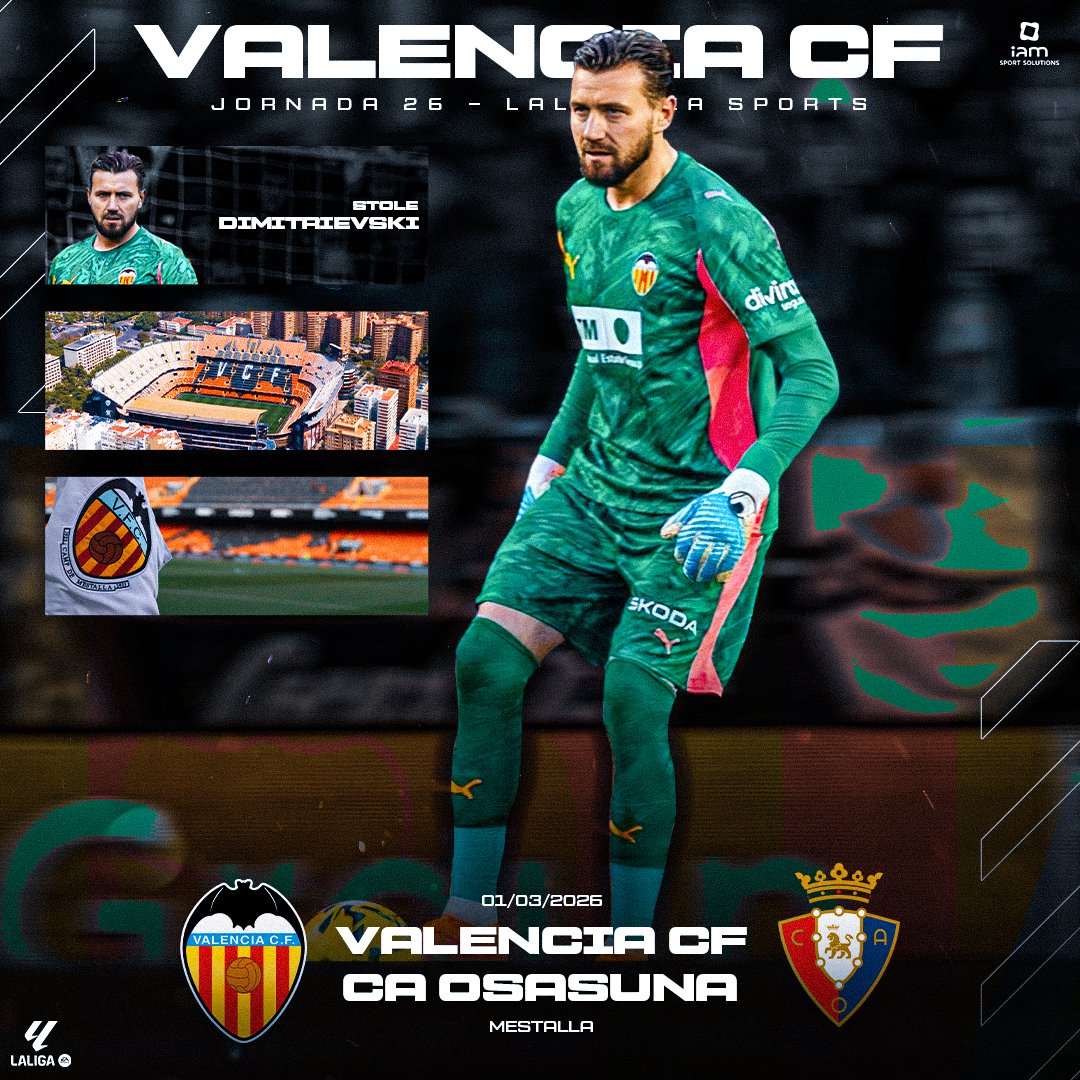 Stole Dimitrievski tweet media