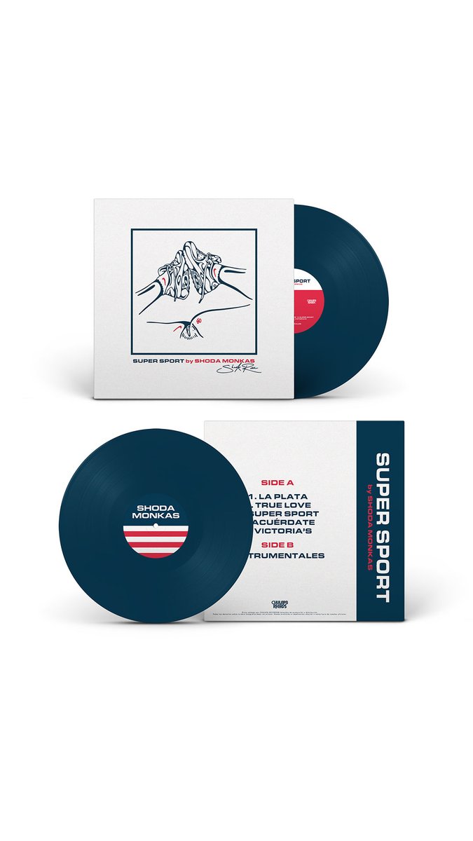 EL NEOLANDÉS tweet media