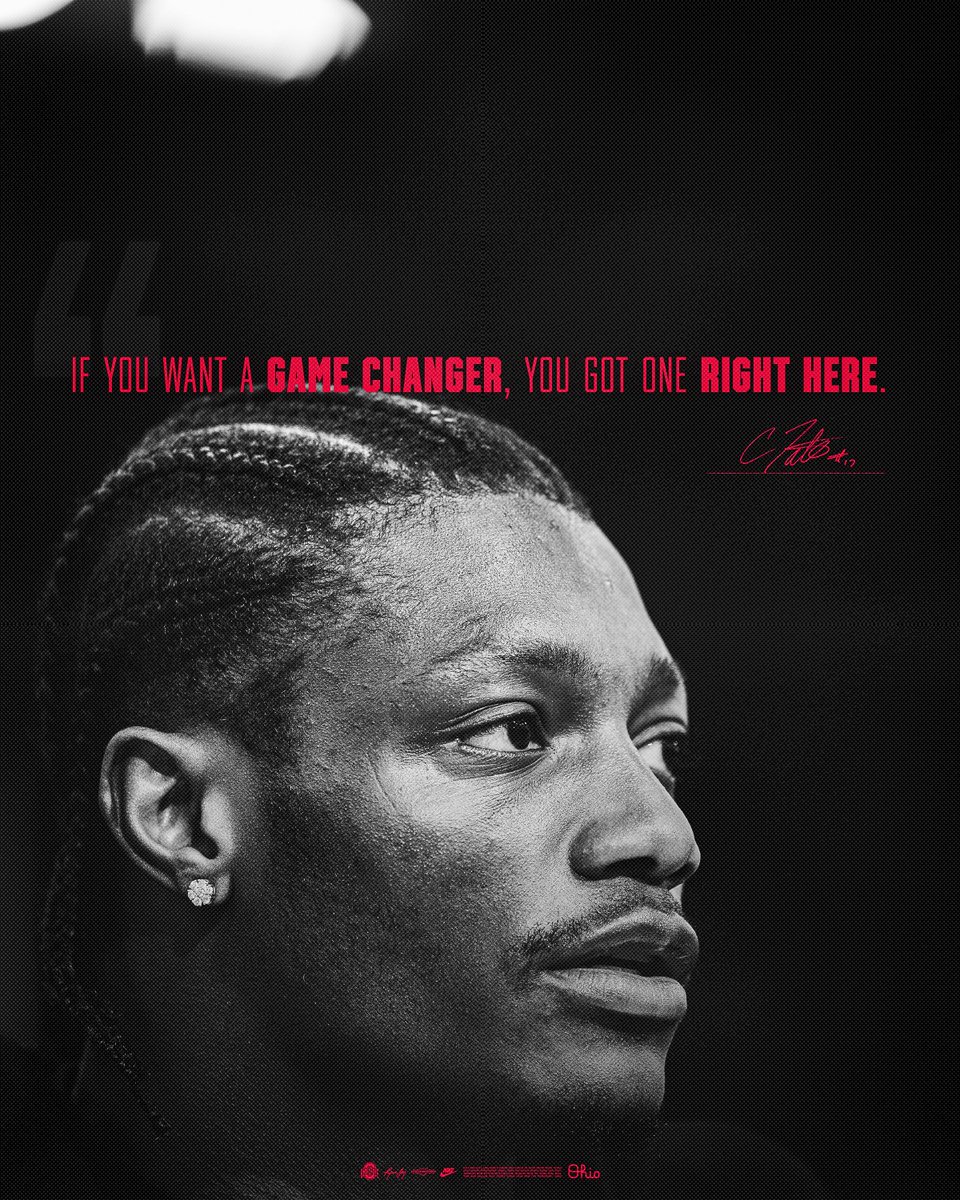 Ohio State Football tweet media