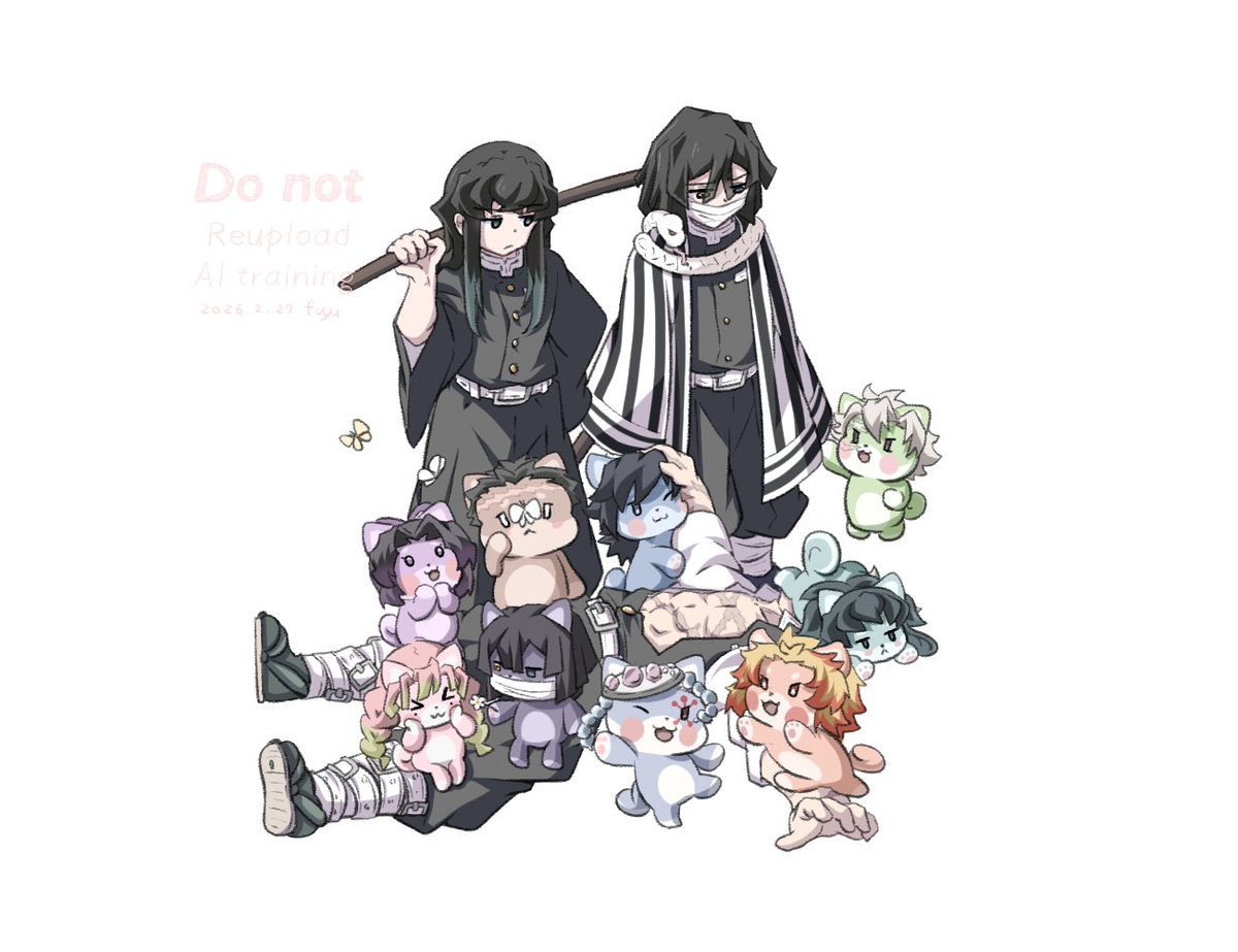 ふゆ🍼 (@winter12KHR) / Posts / X