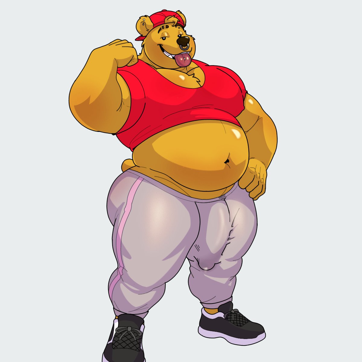 Coconut_Boarthrel (comms closed) tweet media