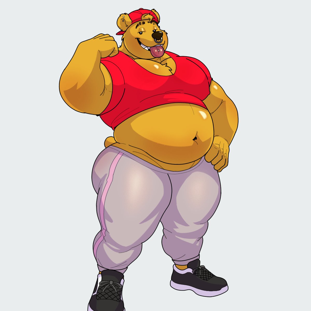 Coconut_Boarthrel (comms closed) tweet media