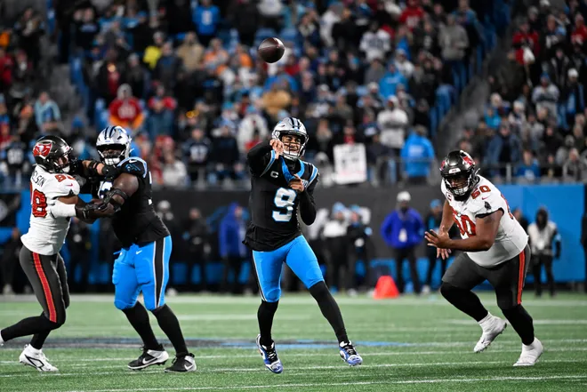 Fantasy Points Data tweet media