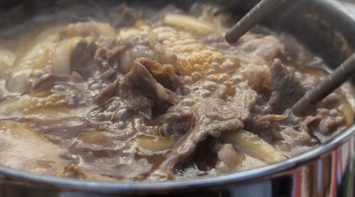 13_459's tweet photo. もう立春を過ぎたんだから、寒い日なんかいらない｜秘境キャンプ場で牛丼が食べたくなって…
#ソロキャンプ #キャンプ飯 #片麻痺 #片麻痺でも楽しく 
#牛丼好きな人と繋がりたい

YouTube関連動画はこちらから
https://t.co/dkGo0suirR https://t.co/0QrshdGqRl