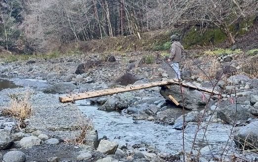 13_459's tweet photo. もう立春を過ぎたんだから、寒い日なんかいらない｜秘境キャンプ場で牛丼が食べたくなって…
#ソロキャンプ #キャンプ飯 #片麻痺 #片麻痺でも楽しく 
#牛丼好きな人と繋がりたい

YouTube関連動画はこちらから
https://t.co/dkGo0suirR https://t.co/0QrshdGqRl