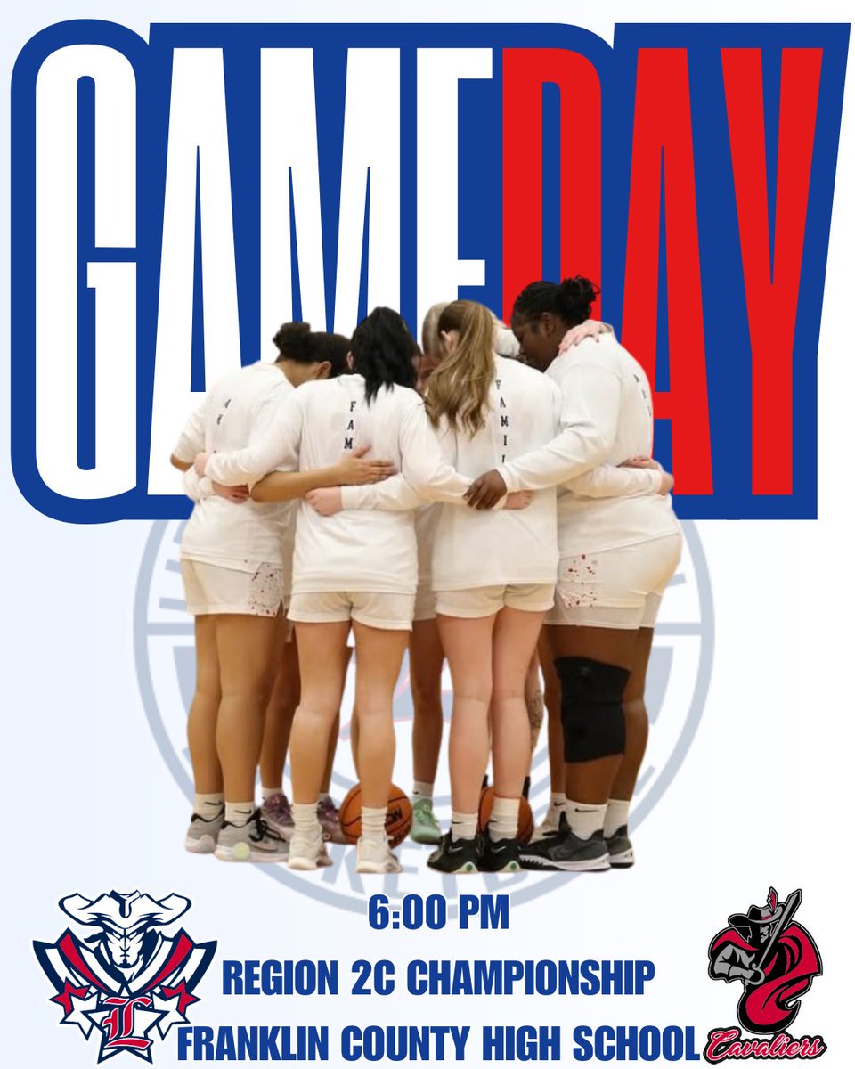 Liberty High School Lady Minutemen tweet media