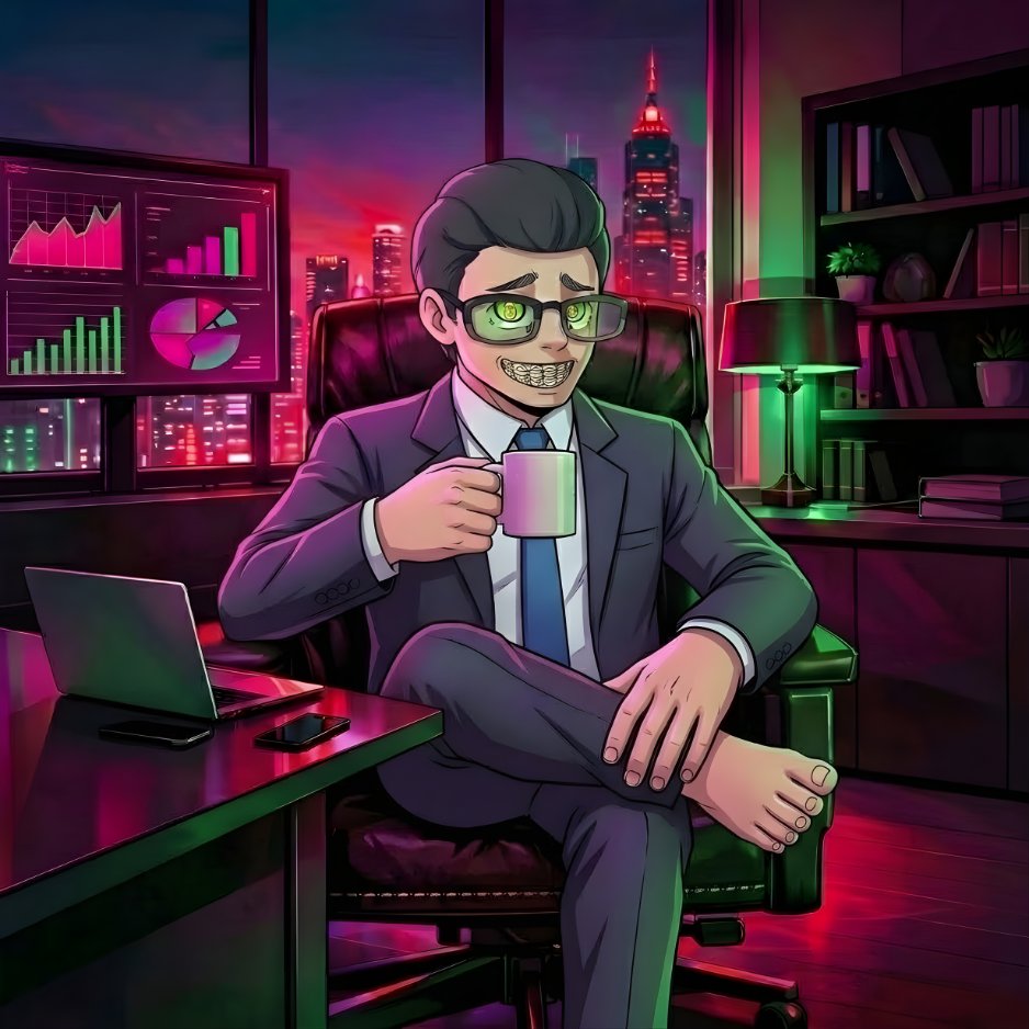 GM CT! 

It's Friyay!  Stay based.